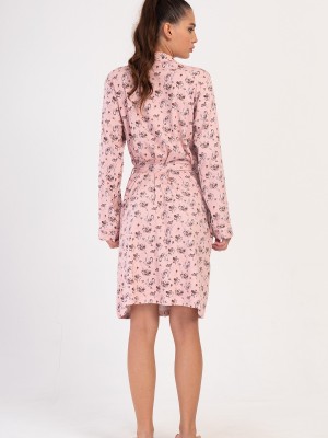 Woman Supreme Dessa Dressing Gown Woman Supreme Dessa Dressing Gown