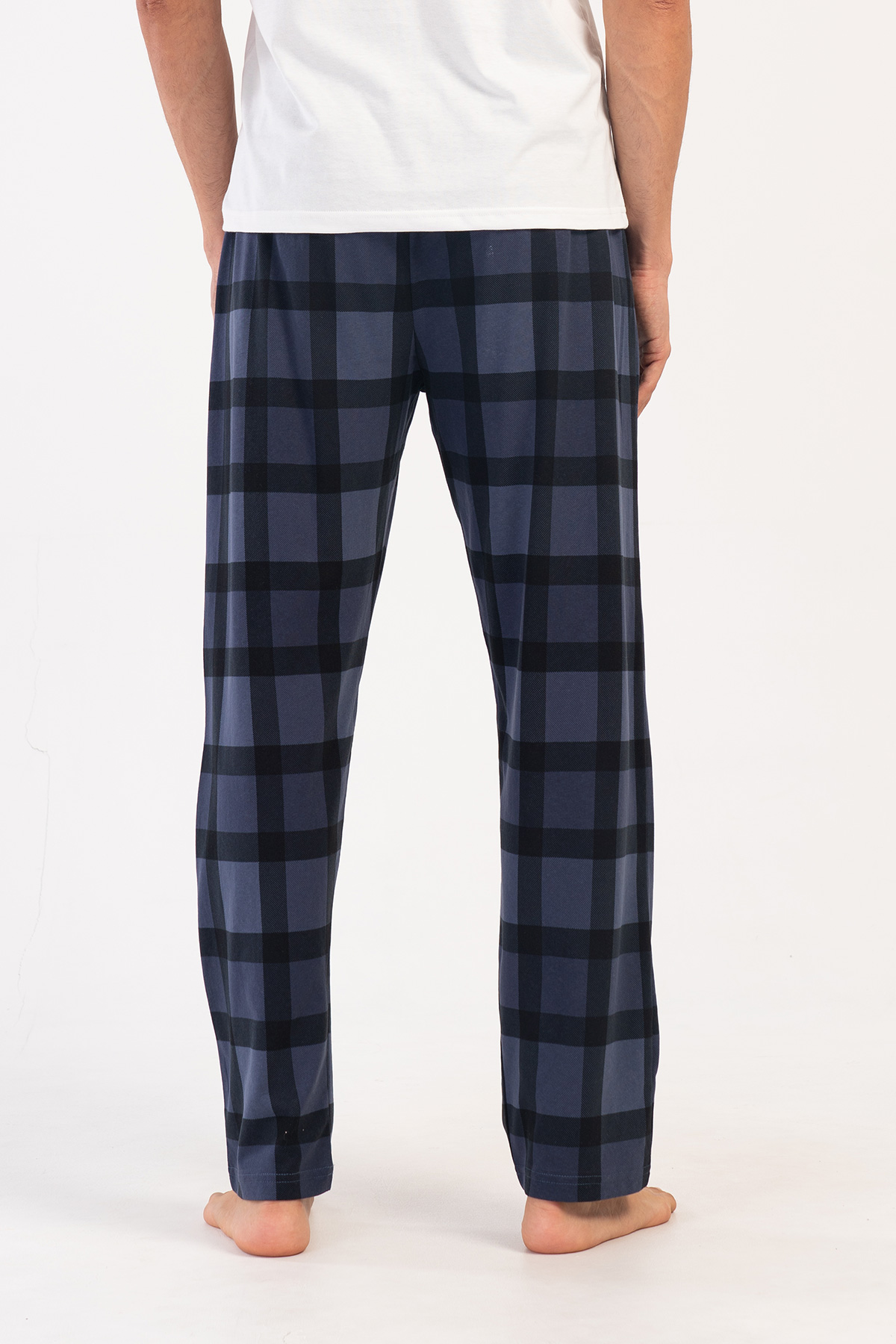 Man Dress Blues Supreme Pyjama Separate Man Dress Blues Supreme Pyjama Separate