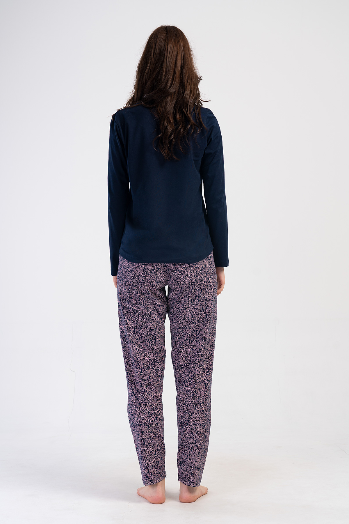 Woman Supreme Sera Pyjama Set Woman Supreme Sera Pyjama Set