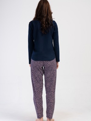 Woman Supreme Sera Pyjama Set Woman Supreme Sera Pyjama Set