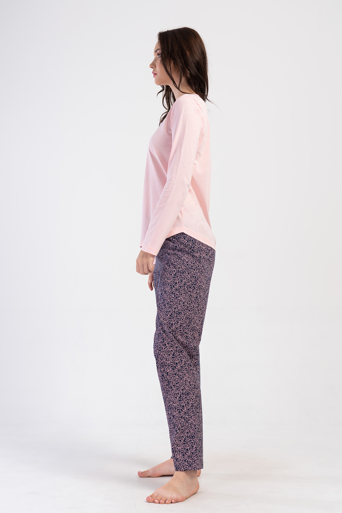 Woman Supreme Sera Pyjama Set Woman Supreme Sera Pyjama Set