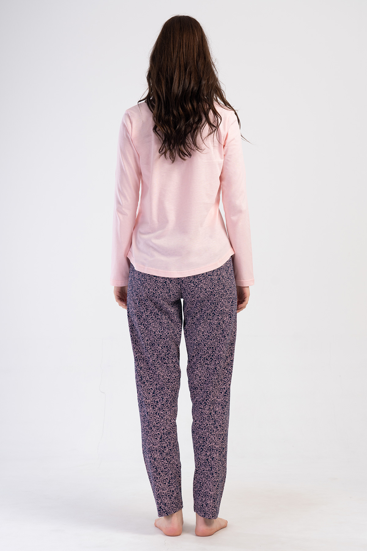 Woman Supreme Sera Pyjama Set Woman Supreme Sera Pyjama Set