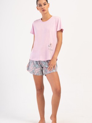 Woman Mesa Supreme Short Set Woman Mesa Supreme Short Set