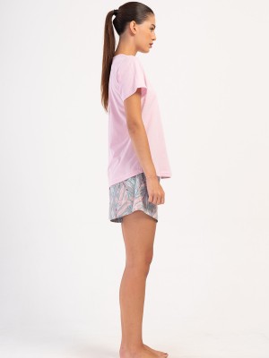 Woman Mesa Supreme Short Set Woman Mesa Supreme Short Set