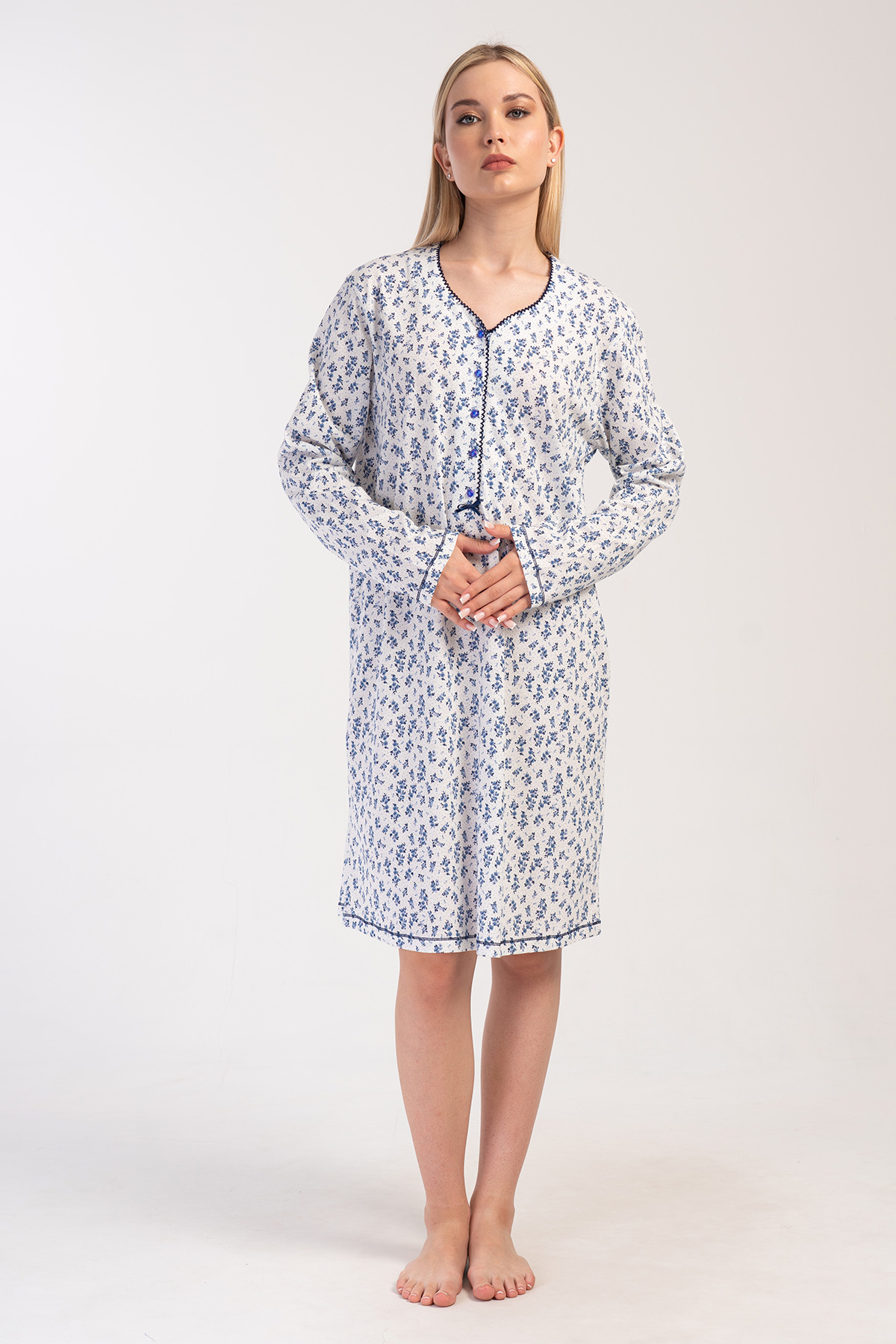 Woman Ane Supreme Tunic Woman Ane Supreme Tunic
