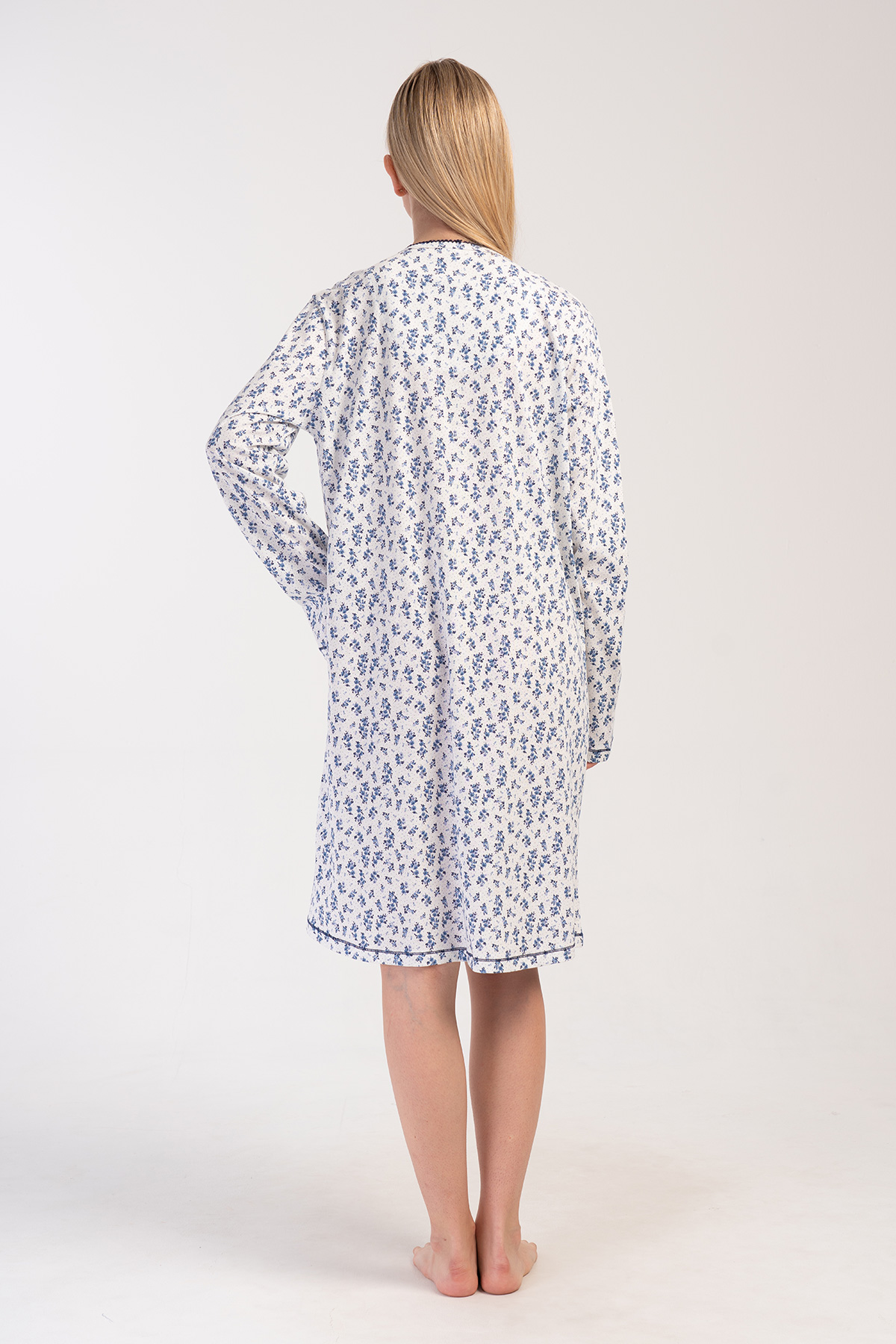 Woman Ane Supreme Tunic Woman Ane Supreme Tunic