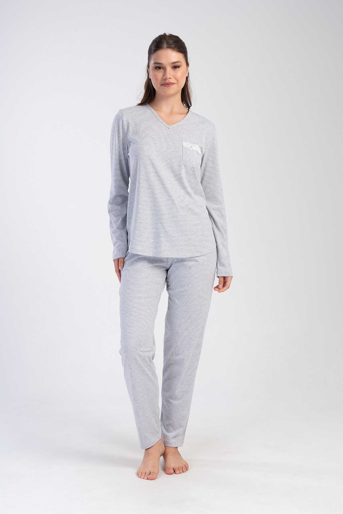 Woman Merta Supreme Pyjama Set Woman Merta Supreme Pyjama Set