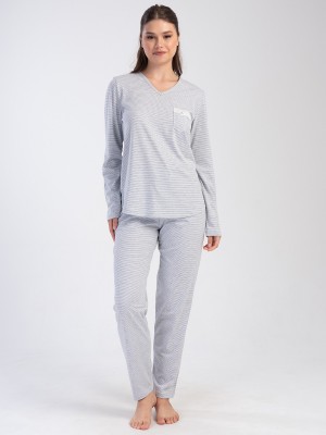 Woman Merta Supreme Pyjama Set Woman Merta Supreme Pyjama Set