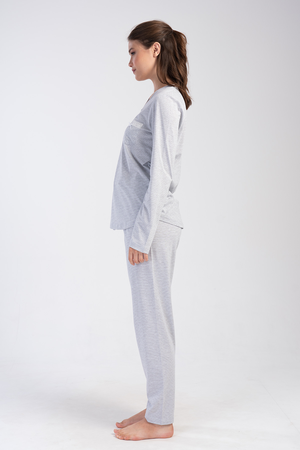 Woman Merta Supreme Pyjama Set Woman Merta Supreme Pyjama Set