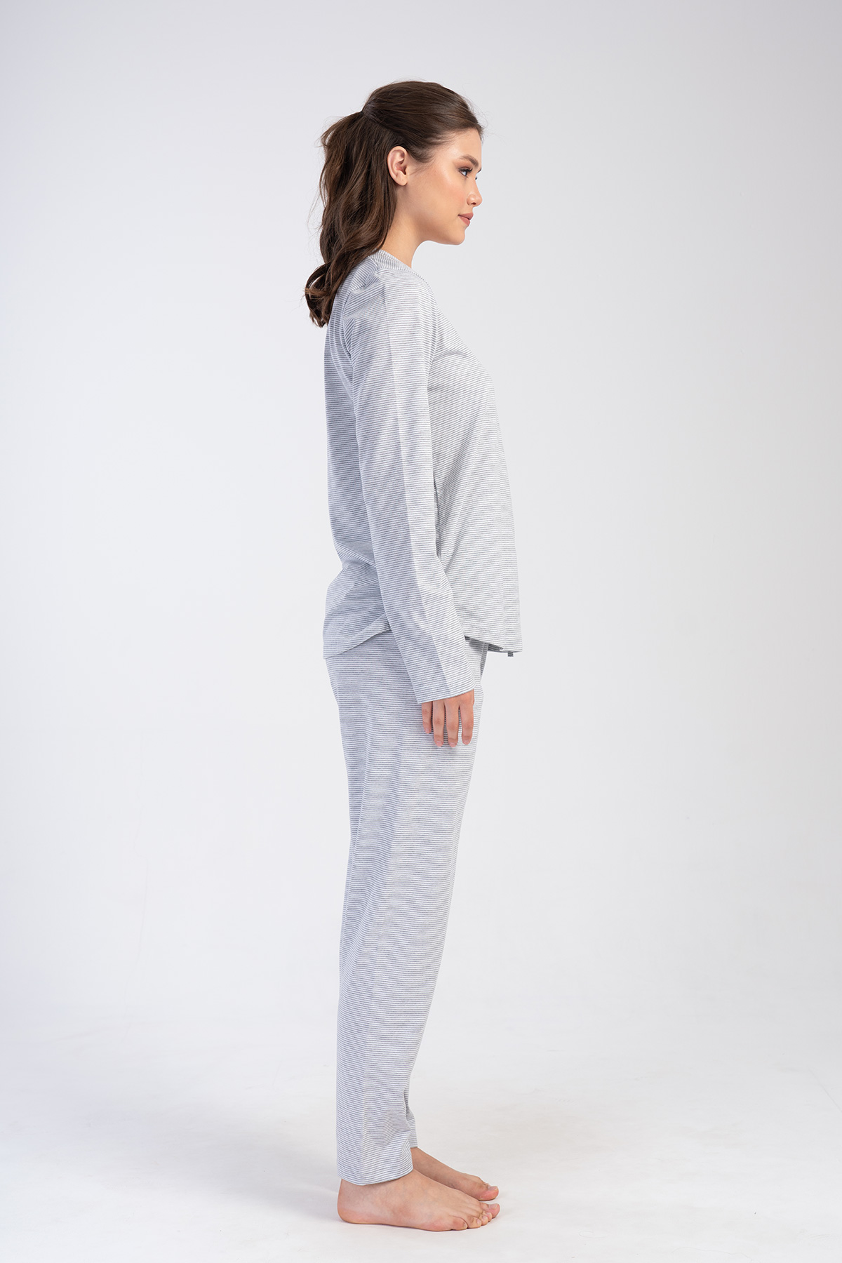 Woman Merta Supreme Pyjama Set Woman Merta Supreme Pyjama Set