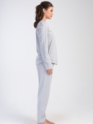 Woman Merta Supreme Pyjama Set Woman Merta Supreme Pyjama Set