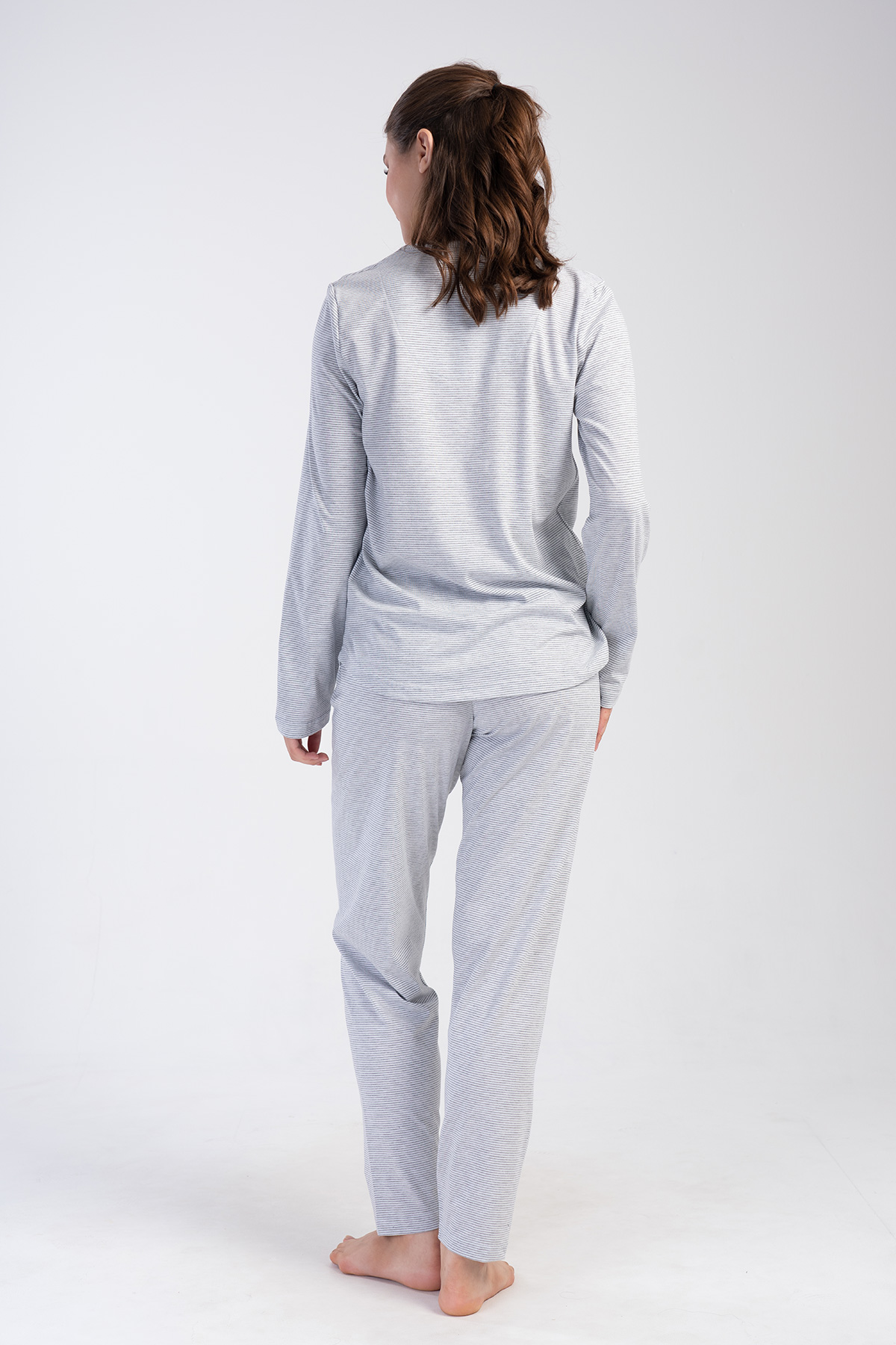 Woman Merta Supreme Pyjama Set Woman Merta Supreme Pyjama Set