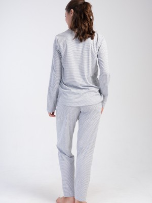 Woman Merta Supreme Pyjama Set Woman Merta Supreme Pyjama Set