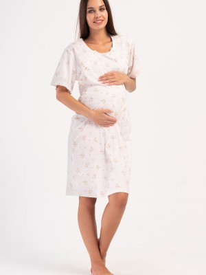 Woman Whan Supreme Pregnant Tunic Woman Whan Supreme Pregnant Tunic