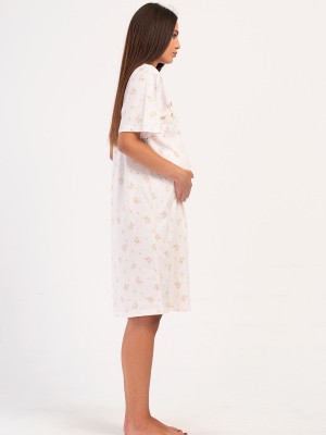 Woman Whan Supreme Pregnant Tunic Woman Whan Supreme Pregnant Tunic