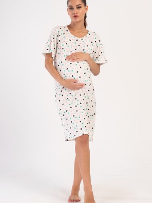Woman Belic Supreme Pregnant Tunic Woman Belic Supreme Pregnant Tunic