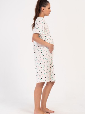Woman Belic Supreme Pregnant Tunic Woman Belic Supreme Pregnant Tunic
