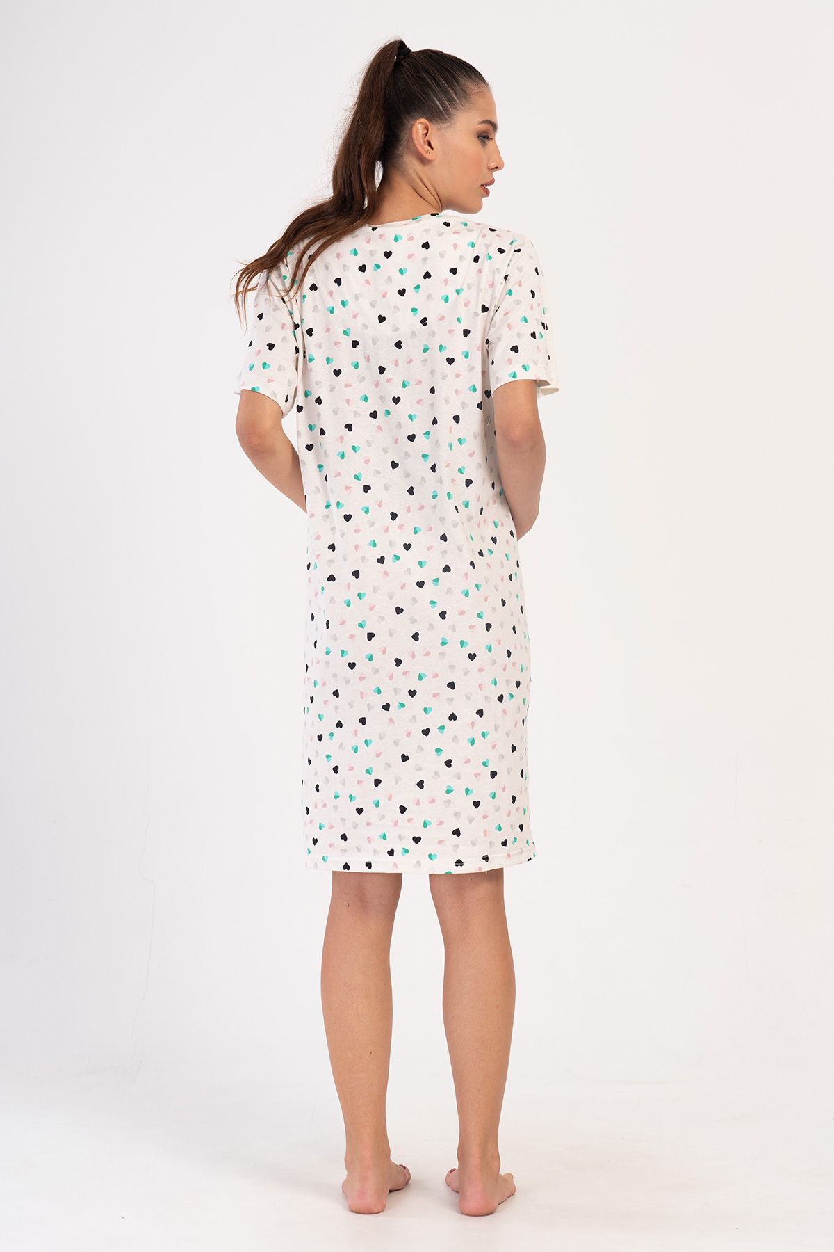Woman Belic Supreme Pregnant Tunic Woman Belic Supreme Pregnant Tunic
