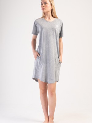 Woman Rayn Pocket Detail Tunic Woman Rayn Pocket Detail Tunic