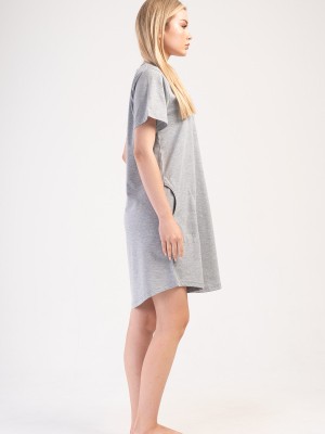 Woman Rayn Pocket Detail Tunic Woman Rayn Pocket Detail Tunic