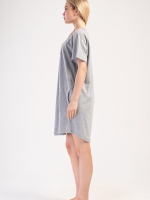 Woman Rayn Pocket Detail Tunic Woman Rayn Pocket Detail Tunic