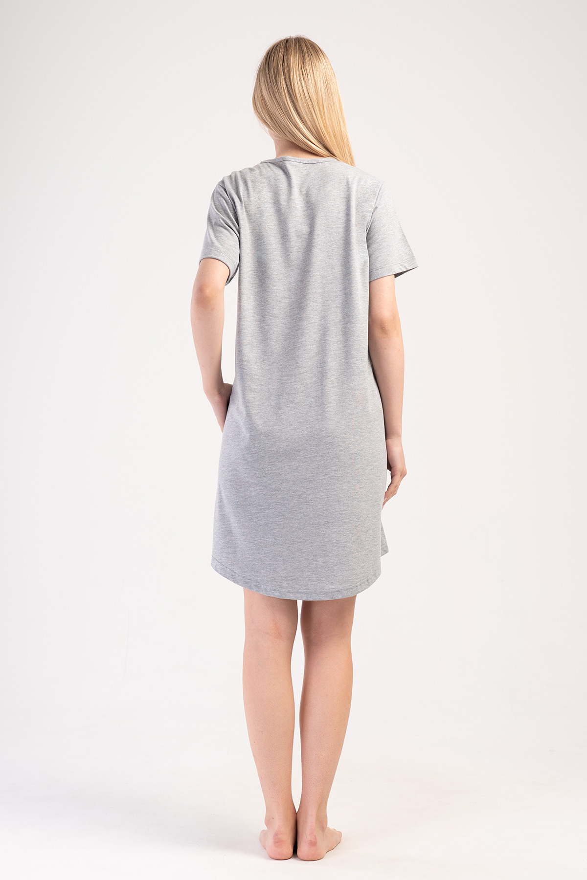 Woman Rayn Pocket Detail Tunic Woman Rayn Pocket Detail Tunic
