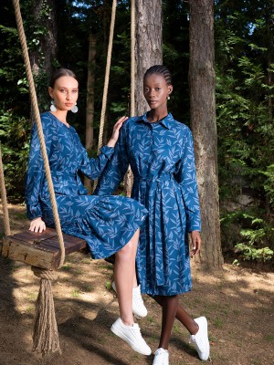 Woman Bera Viscon Big Size Shirt Dress Woman Bera Viscon Big Size Shirt Dress