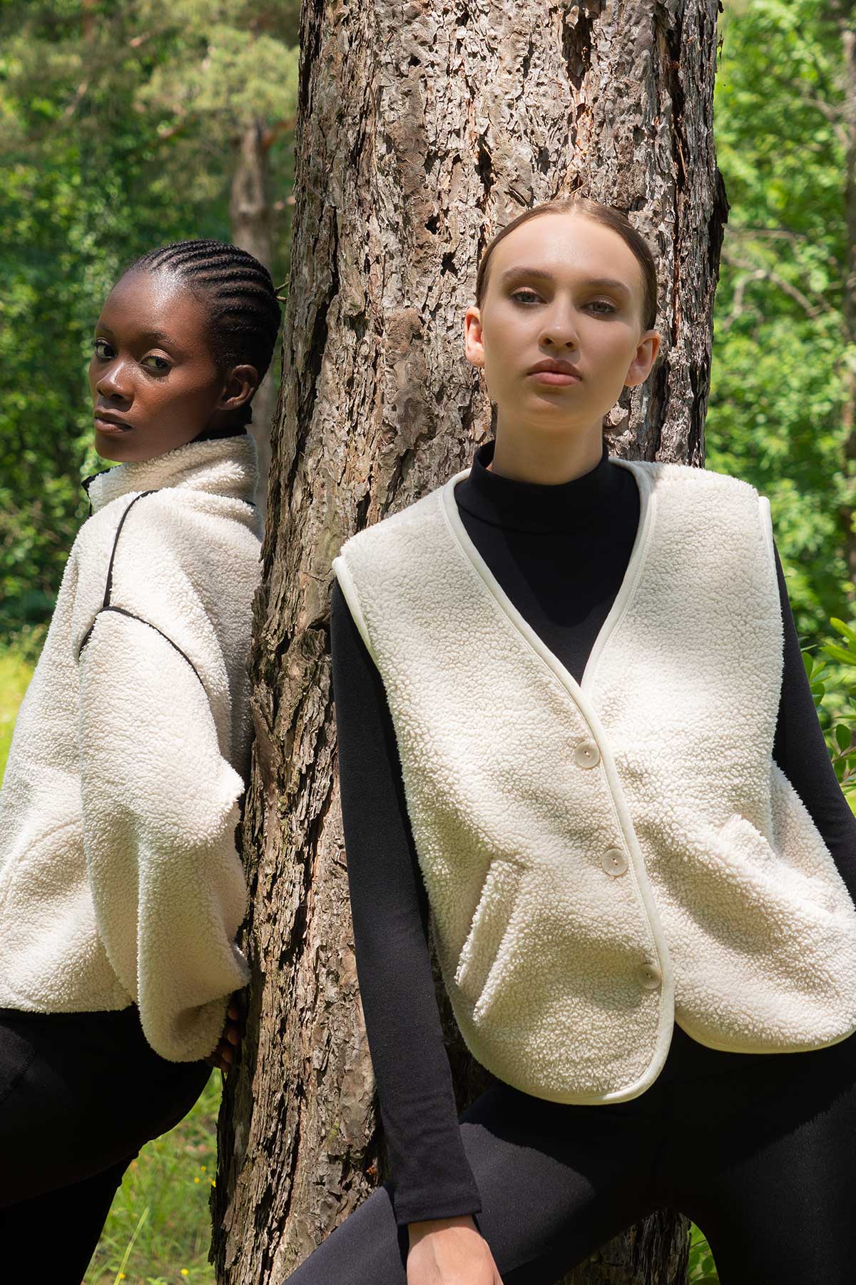 Woman Welsoft Coat Woman Welsoft Coat