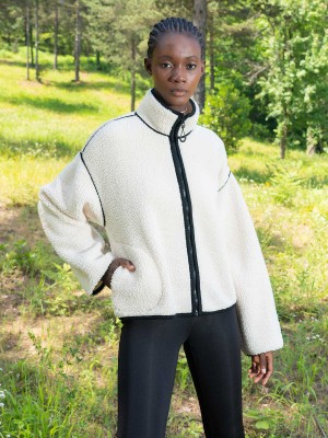 Woman Welsoft Coat Woman Welsoft Coat