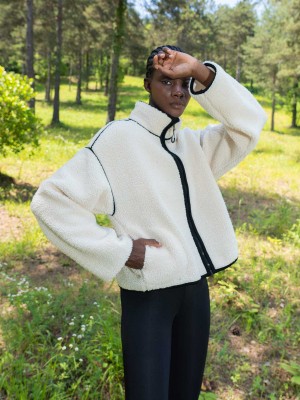Woman Welsoft Coat Woman Welsoft Coat