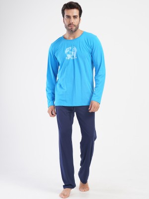 Man Cody Supreme Pyjama Set Man Cody Supreme Pyjama Set