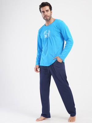 Man Cody Supreme Pyjama Set Man Cody Supreme Pyjama Set