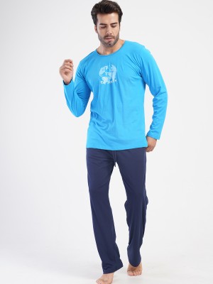 Man Cody Supreme Pyjama Set Man Cody Supreme Pyjama Set