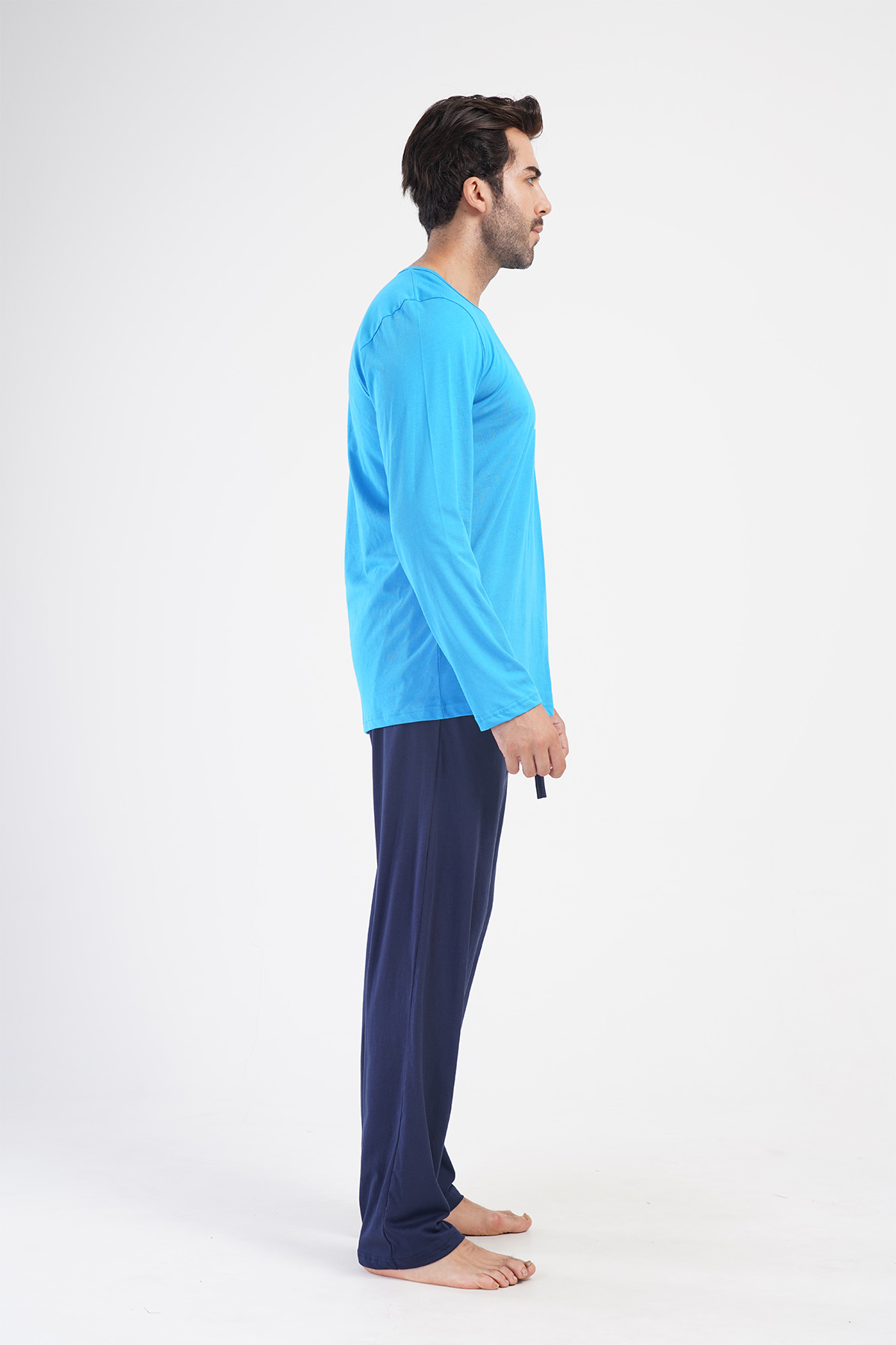 Man Cody Supreme Pyjama Set Man Cody Supreme Pyjama Set
