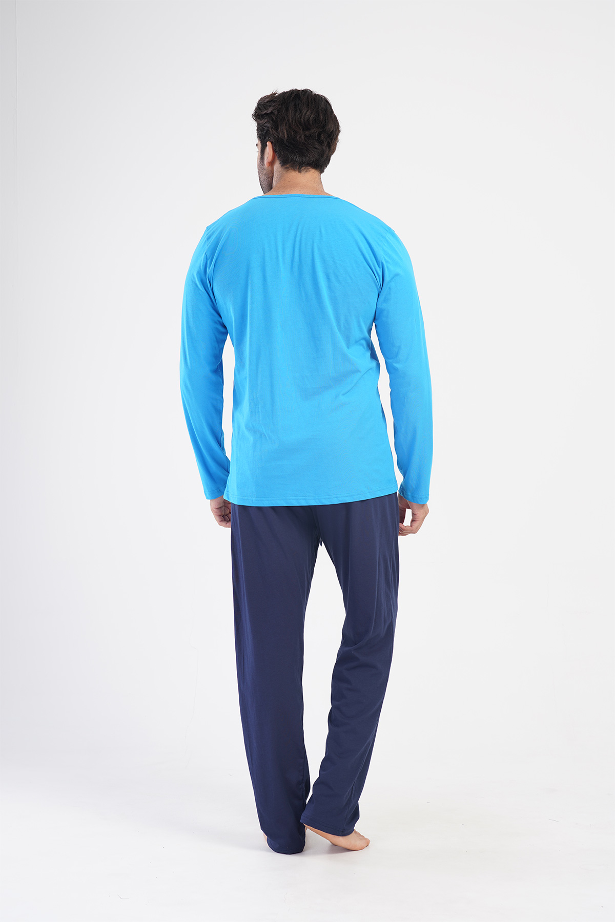 Man Cody Supreme Pyjama Set Man Cody Supreme Pyjama Set