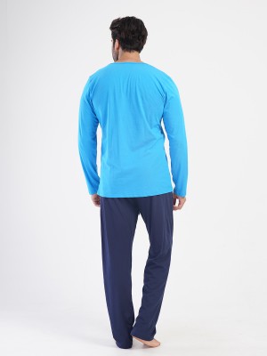 Man Cody Supreme Pyjama Set Man Cody Supreme Pyjama Set