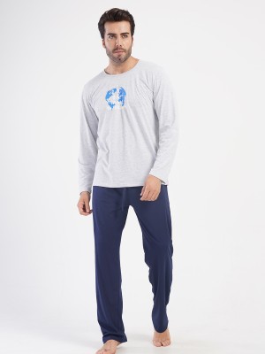 Man Cody Supreme Pyjama Set Man Cody Supreme Pyjama Set