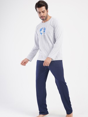 Man Cody Supreme Pyjama Set Man Cody Supreme Pyjama Set
