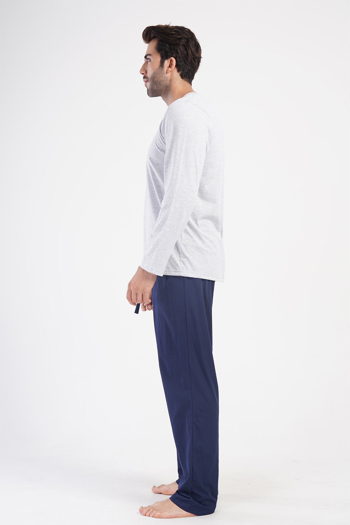 Man Cody Supreme Pyjama Set Man Cody Supreme Pyjama Set