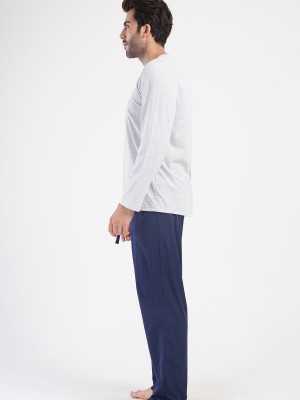 Man Cody Supreme Pyjama Set Man Cody Supreme Pyjama Set