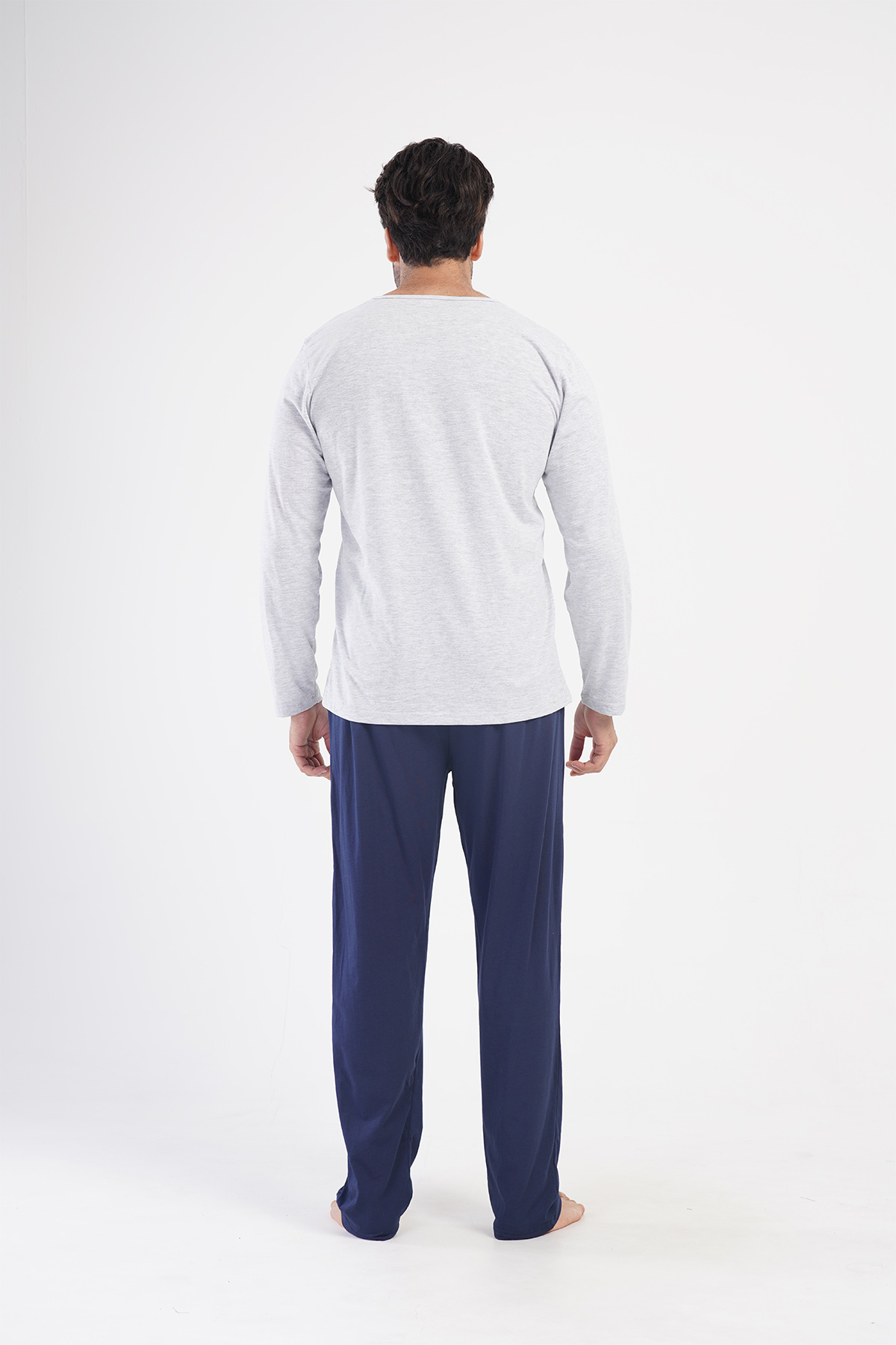 Man Cody Supreme Pyjama Set Man Cody Supreme Pyjama Set