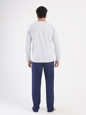 Man Cody Supreme Pyjama Set Man Cody Supreme Pyjama Set