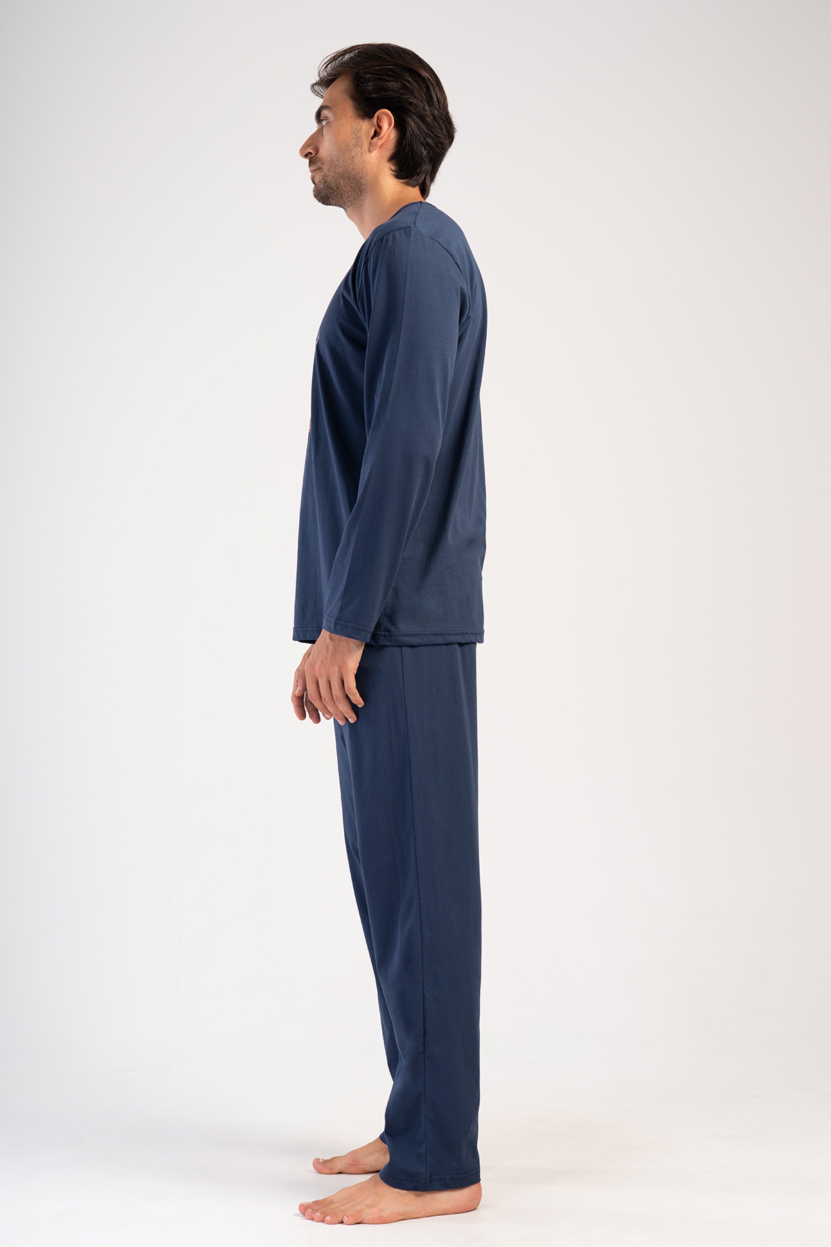 Man Sevta Supreme Pyjama Set Man Sevta Supreme Pyjama Set
