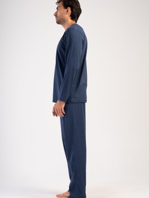 Man Sevta Supreme Pyjama Set Man Sevta Supreme Pyjama Set
