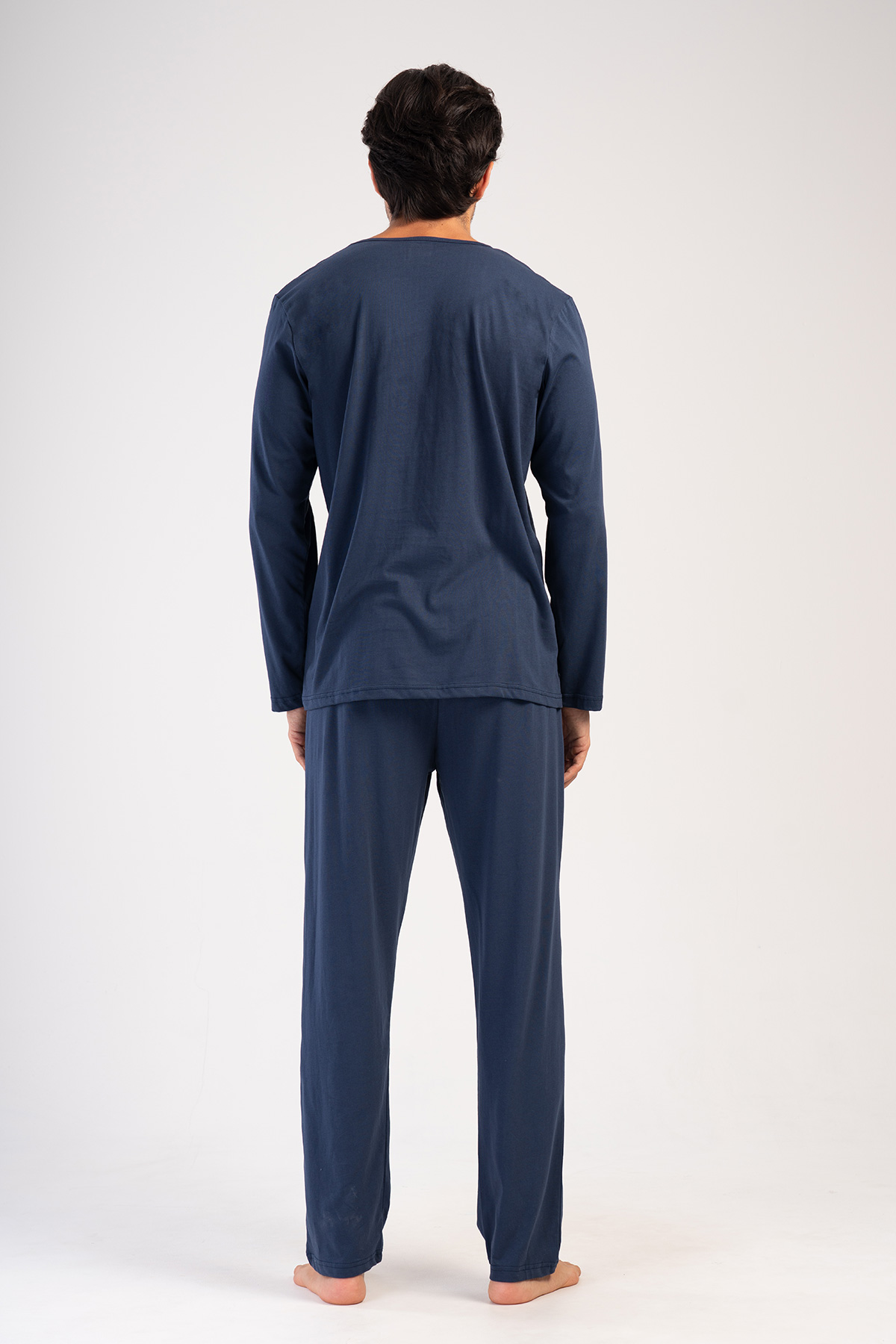 Man Sevta Supreme Pyjama Set Man Sevta Supreme Pyjama Set