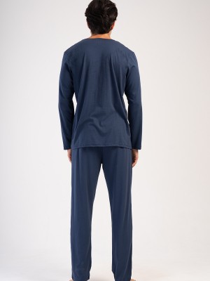 Man Sevta Supreme Pyjama Set Man Sevta Supreme Pyjama Set