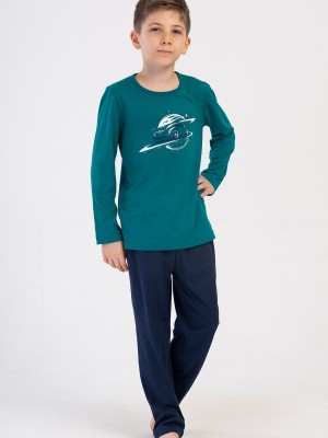Kids' Boy Supreme Space Pyjama Set Kids' Boy Supreme Space Pyjama Set