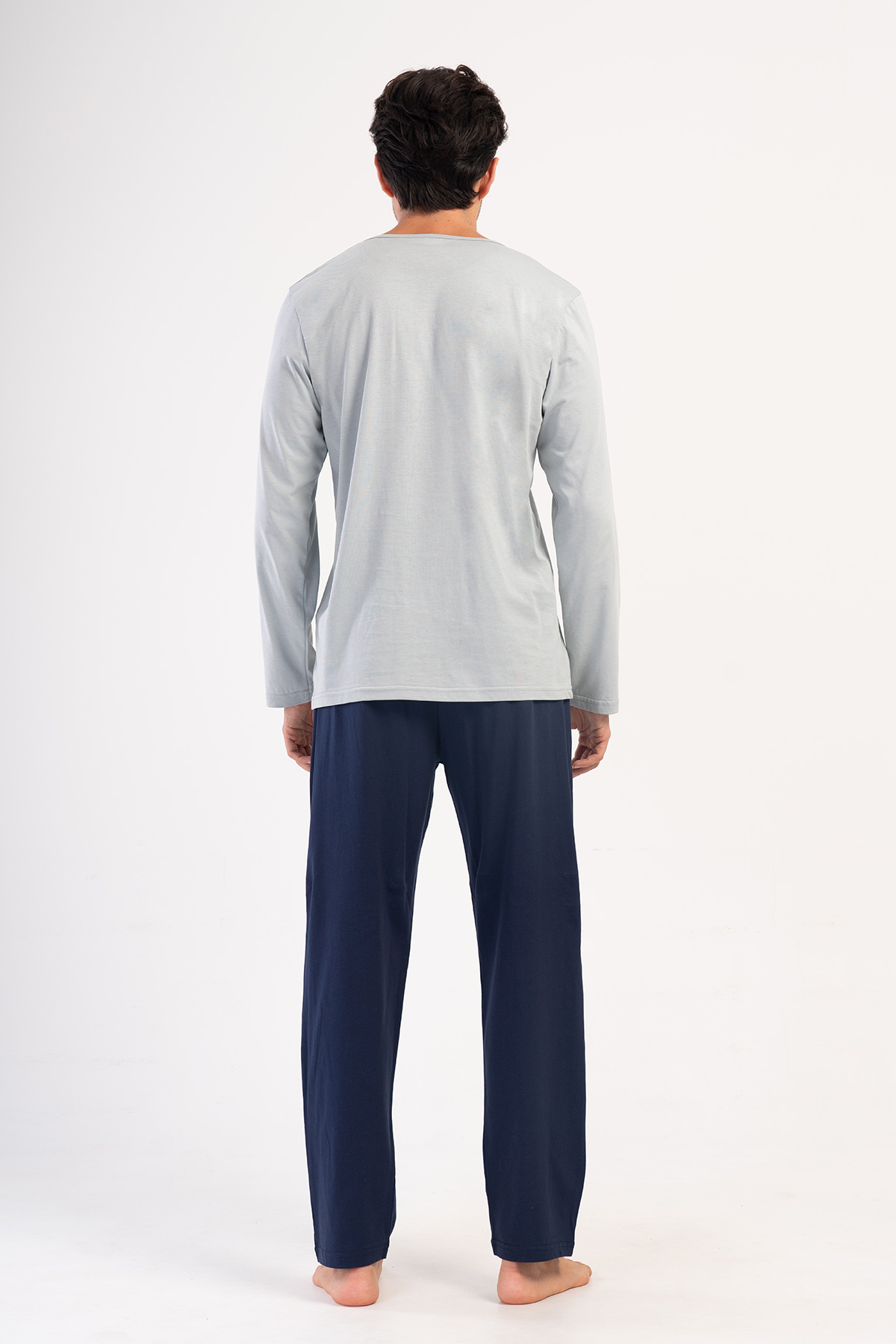 Man Feva Supreme Pyjama Set Man Feva Supreme Pyjama Set