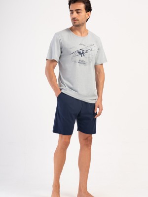 Man Beva Supreme Short Set Man Beva Supreme Short Set
