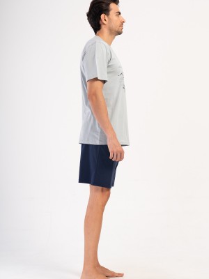 Man Beva Supreme Short Set Man Beva Supreme Short Set